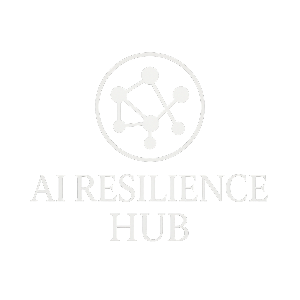 AI Resilience Hub