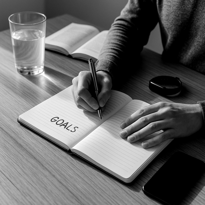Part Three: From Shifts to Action Tools and Habits for Everyday Resilience