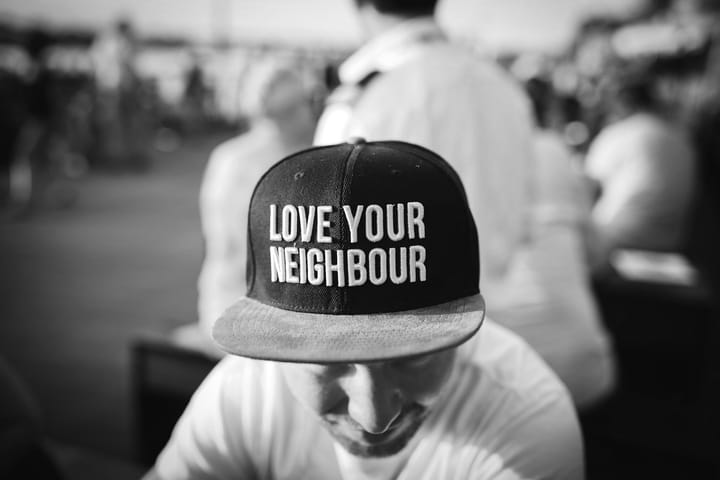 Part Seven: The Power of Community